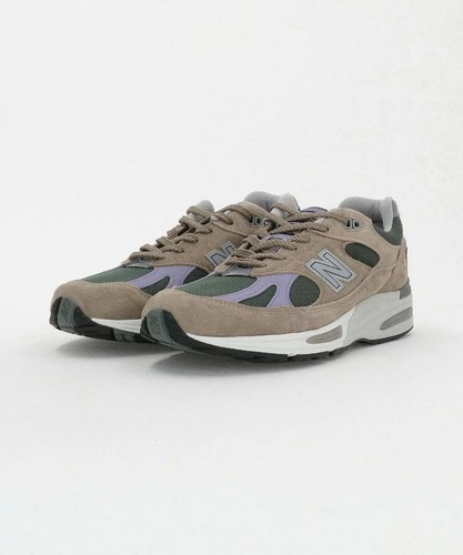 Baskets new balance 991 - baskets, v2
