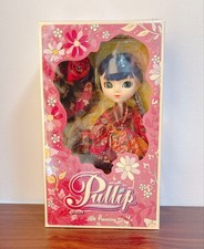 Pullip Lan Ake F-541 Doll 2005