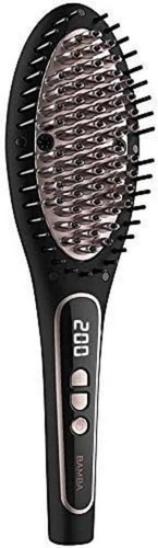Brosse lissante bamba - brosse,