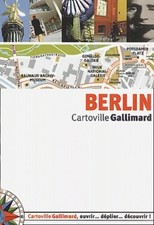 Berlin - Guides Cartoville... - V655840
