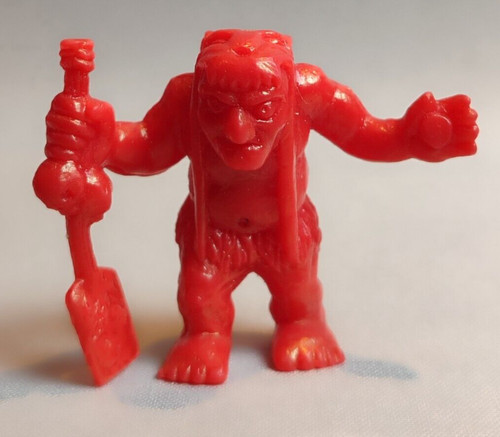 Figurine matchbox monster - figurine,
