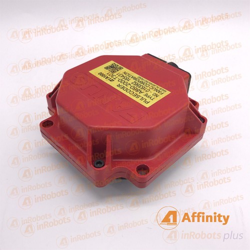 Neuf fanuc a860 2000 t301 - neuf, a860-2000-t301