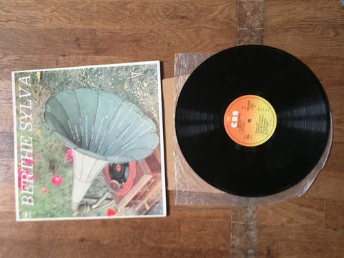 Disque vinyl album - album, t