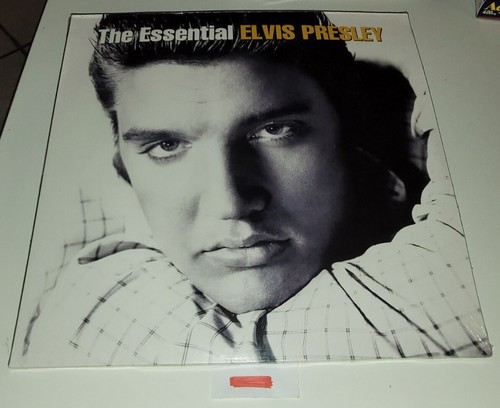 Vinyle 33t the essential - 33t,