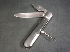 VINTAGE GERMANY ZWILLING J