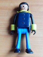 Personnage Play Big  -  (ancêtre Playmobil)