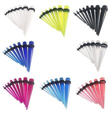 Oreille Tapers & Kit