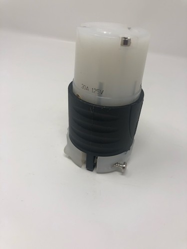 Pass seymour legrand 30a - legrand,