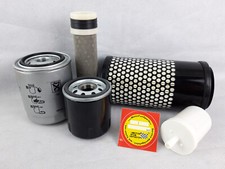 Ensemble de Filtres (Grand)