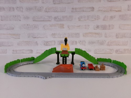 Circuit train thomas ses - de,