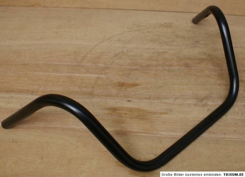 Harley chopper guidon dyna - guidon,