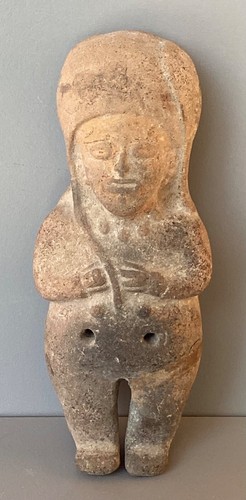 Archéologie figure ocarina - archéologie,
