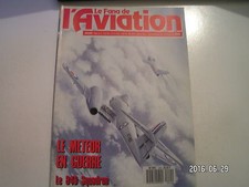 **g Fana de l'aviation n°244
