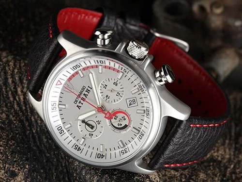 Montre homme detomaso atrani - montre,