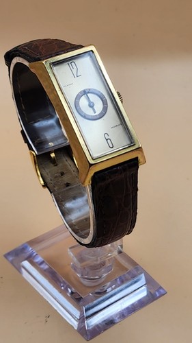 Montre vintage vilmont tres - montre,