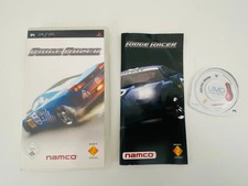 Jeu Sony Playstation Portable