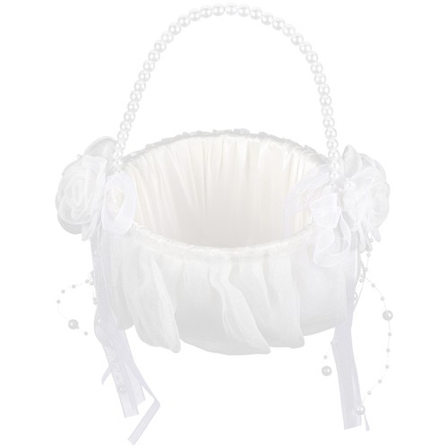 Panier mariage portatif - panier, de