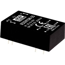 Convertisseur CC/CC MEAN WELL