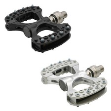 Jeu de pédales de vélo MKS