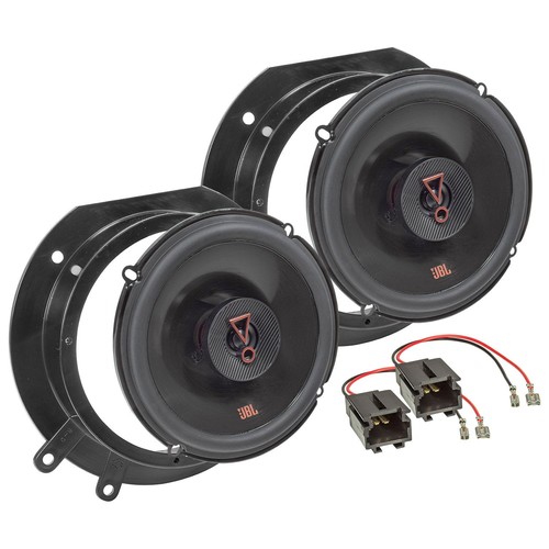 Kit jbl stage3 627f - stage3, convient