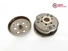 Embrayage (Peugeot - Ludix One Biplace 10 Pouces 50 2007 - 2014)