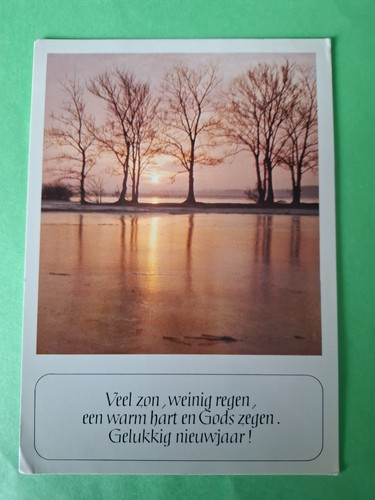 Carte postale belgique - carte, gf
