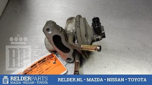 Vanne egr mazda - egr, (ec)