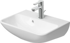 Lavabo Duravit ME by Starck