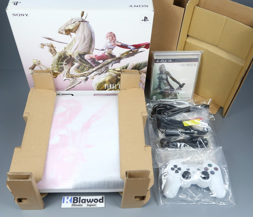 Ps3 final fantasy xiii - ps3,