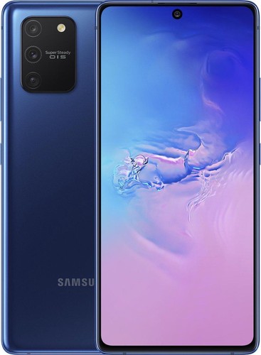 Samsung galaxy s10 - samsung,