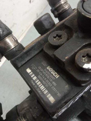 0445010097 pompe injection