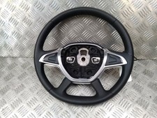 VOLANT DIRECTION Dacia Sandero