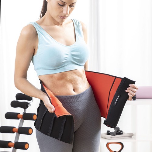 Gaine sport amincissante - gaine,