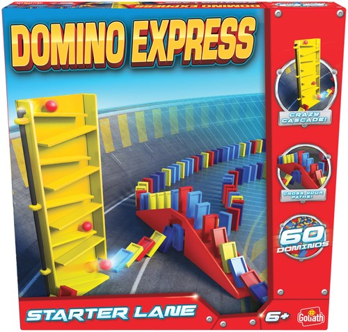 Domino express starter lane - domino,