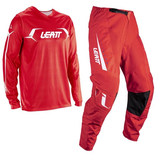 Leatt motocross 2026 - 2026, kit
