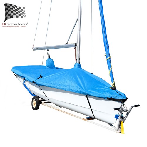 Housse bateau voile - de,