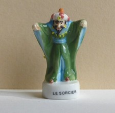 Fève Aladin - 1999 - Le