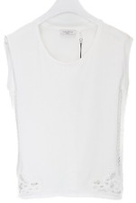T-Shirt Sandro Trip Femme