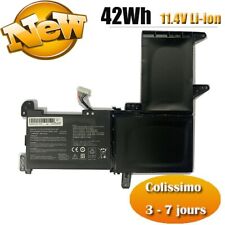 B31N1637 Batterie pour ASUS VivoBook S15 S510UA S510UQ S510UN S510UR C31N1637