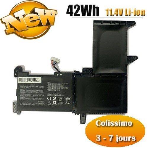 B31n1637 batterie pour - b31n1637,