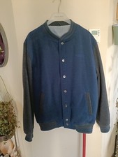 Blouson creeks taille XXL