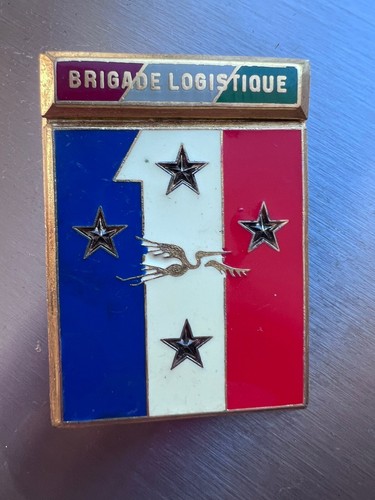 Original militaire insigne - militaire,
