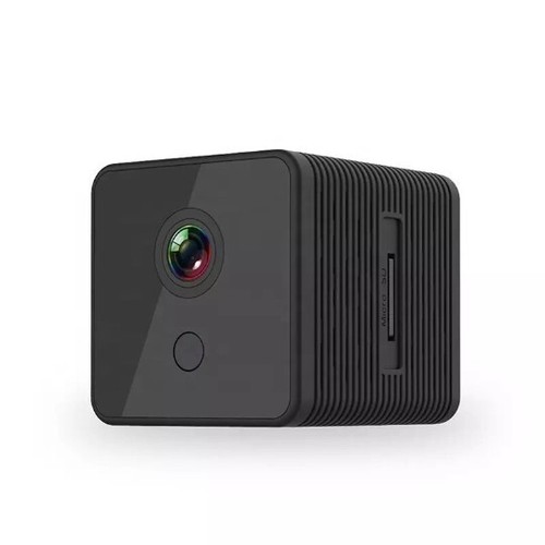 Mini caméra surveillance - mini,