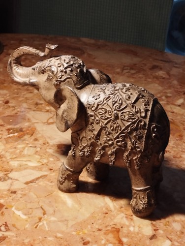 Sculpture éléphant art déco - sculpture,