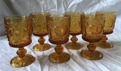 Portieux verres pied a vin - verres,