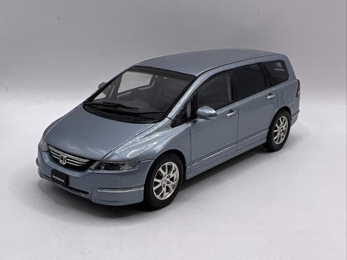 Honda odyssey ebbro - honda,
