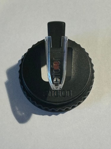 6295 diamant ortofon om - "ortofon, 5