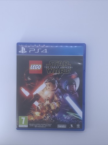 Lego star wars réveil - lego,