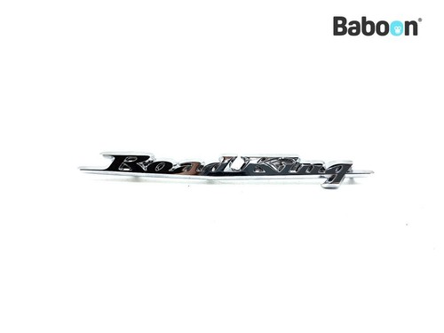 Emblème harley davidson flhrc - emblème, harley-davidson