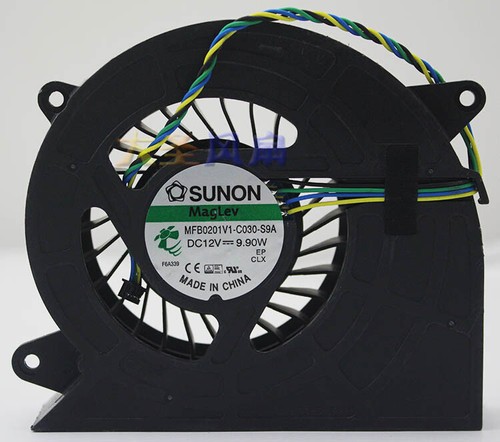1pc sunon mfb0201v1 - 1pc,